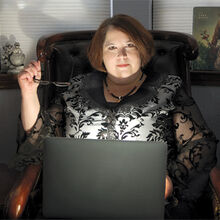 Rachel Caine Urban Fantasy Wiki Fandom