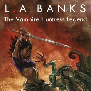 View The Forbidden (Vampire Huntress, #5) Pictures