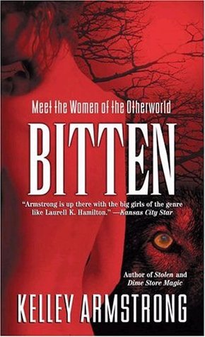 1. Bitten (2001)