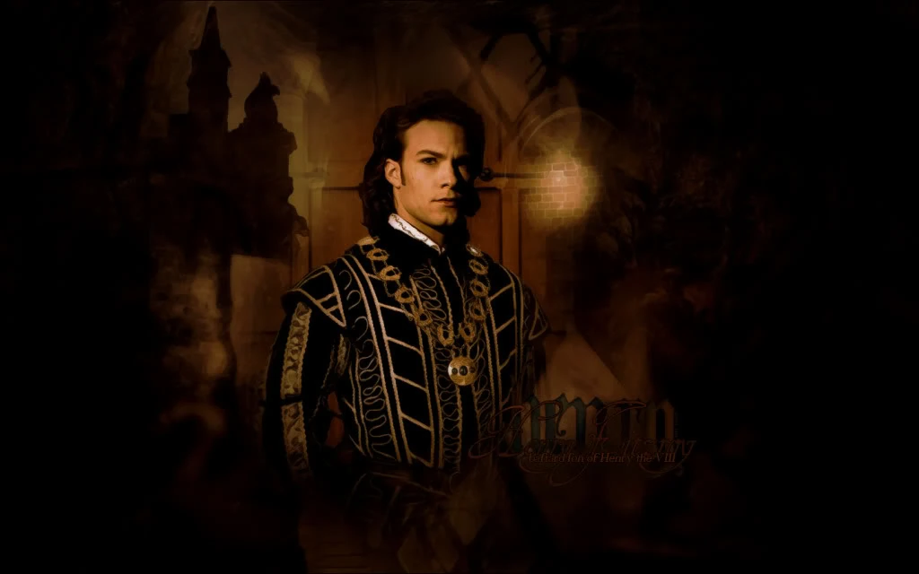 Henry Fitzroy Urban Fantasy Wiki FANDOM powered by Wikia