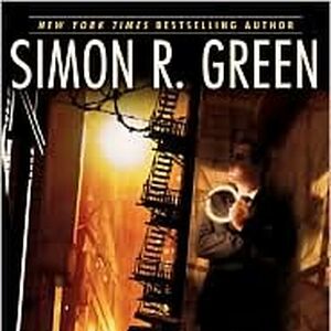 Secret Histories Series Urban Fantasy Wiki Fandom