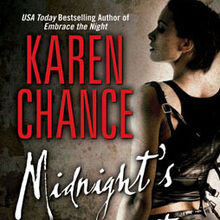 Cassandra Palmer Series Urban Fantasy Wiki Fandom
