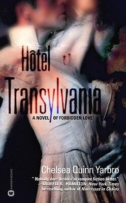 Saint Germain Series Urban Fantasy Wiki Fandom