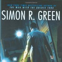 Secret Histories Series Urban Fantasy Wiki Fandom