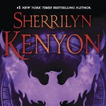 Dark Hunter Series Urban Fantasy Wiki Fandom