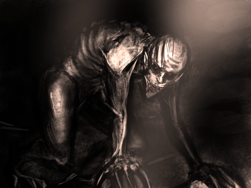 the rake man