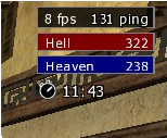 Frag Limit
