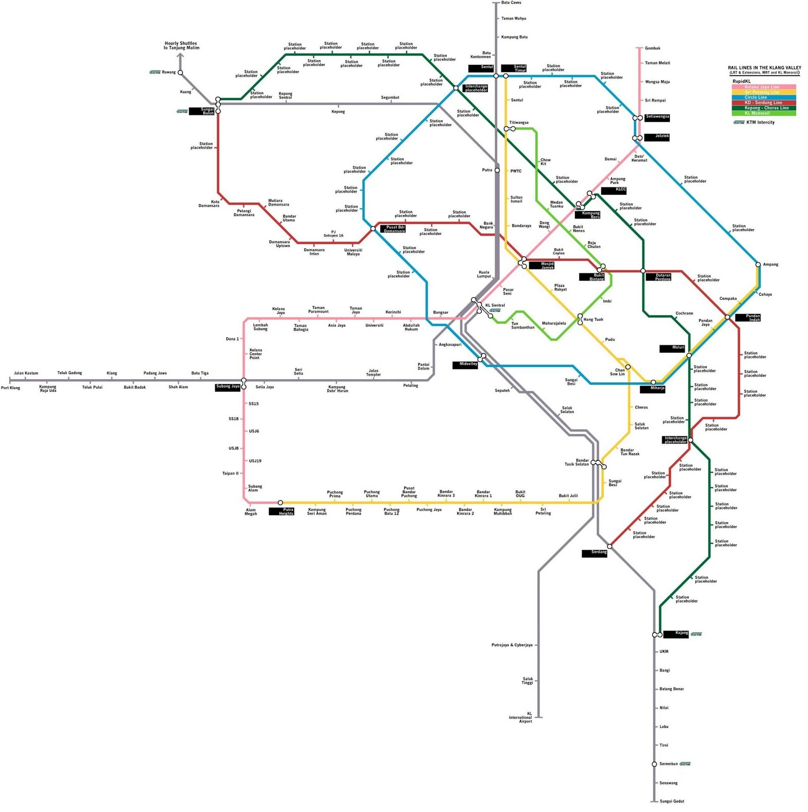 KVMRT  UrbanTransit Wiki  FANDOM powered by Wikia