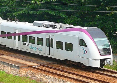 KLIA Express