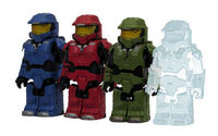 Hal3kubricks