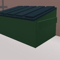 Roblox Urbis Wiki