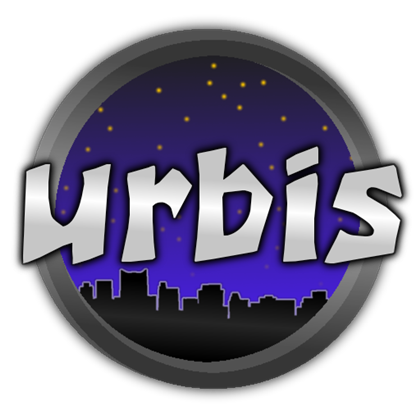 Roblox urbis codes