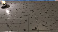 Urho NTE tiles