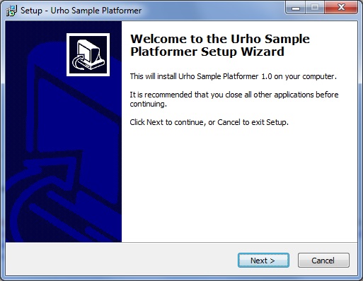 inno setup sample Deployment and installation with inno setup and scriptmaker.