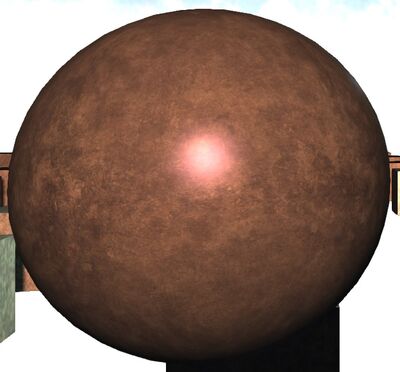 Triplanar texturing2