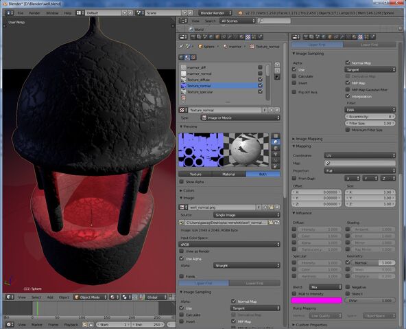 File:Blender well retextured.jpg