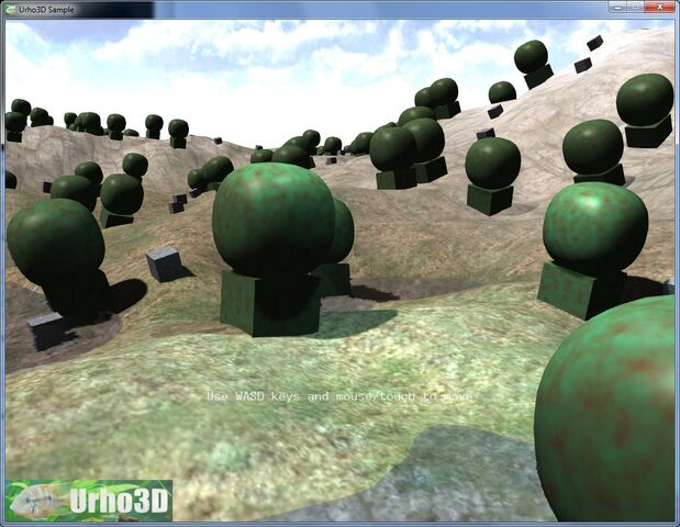File:Blender model in urho3d.jpg