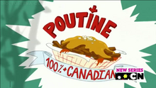 Poutine