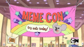 Meme Con