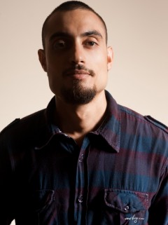 Daniel Machline