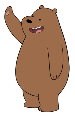 urso pardo ursos sem curso wiki fandom powered by wikia
