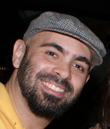 Rodrigo Oliveira