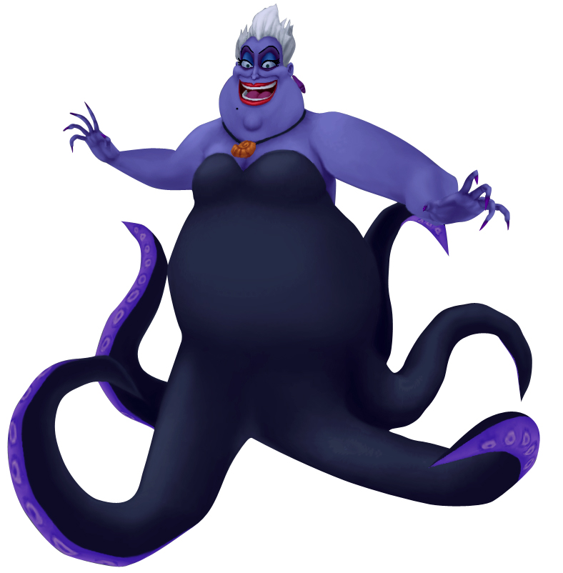 Ursula | Ursulapedia Wiki | Fandom