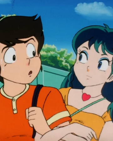 Wallpaper Episode 39 Urusei Yatsura Wiki Fandom Desktop Wallpaper Free