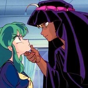 Get Wallpaper Urusei Yatsura The Final Chapter Urusei Yatsura Wiki Fandom HD