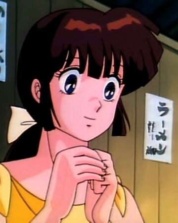 Wallpaper Nagisa Shiowatari Urusei Yatsura Wiki Fandom For Android Free