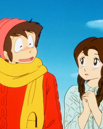 Get Wallpaper Episode 157 Urusei Yatsura Wiki Fandom Desktop Wallpaper Free