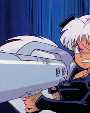 Urusei Yatsura Movie 4 Lum The Forever