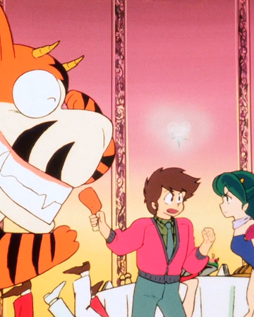 Wallpaper Episode 155 Urusei Yatsura Wiki Fandom For Android