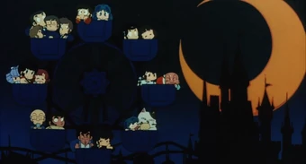 Download Remember My Love Urusei Yatsura Wiki Fandom For Android Free Get Wallpaper Remember My Love Urusei Yatsura Wiki Fandom Desktop Wallpaper