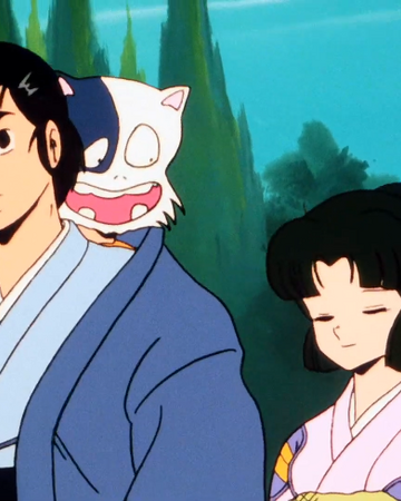 Wallpaper Episode 153 Urusei Yatsura Wiki Fandom HD