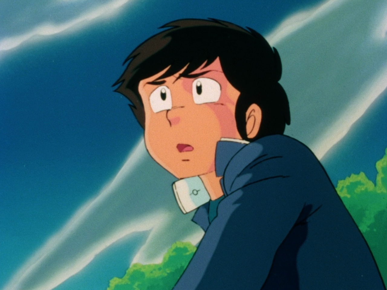 Moroboshi Ataru | Urusei Yatsura Wiki | FANDOM powered by Wikia