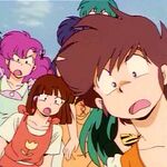 Get Wallpaper Urusei Yatsura Always My Darling Urusei Yatsura Wiki Fandom Free HD