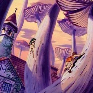 Wallpaper Urusei Yatsura The Final Chapter Urusei Yatsura Wiki Fandom For iPhone Free