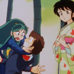 Get Wallpaper Episode 21 5 Urusei Yatsura Wiki Fandom For Free