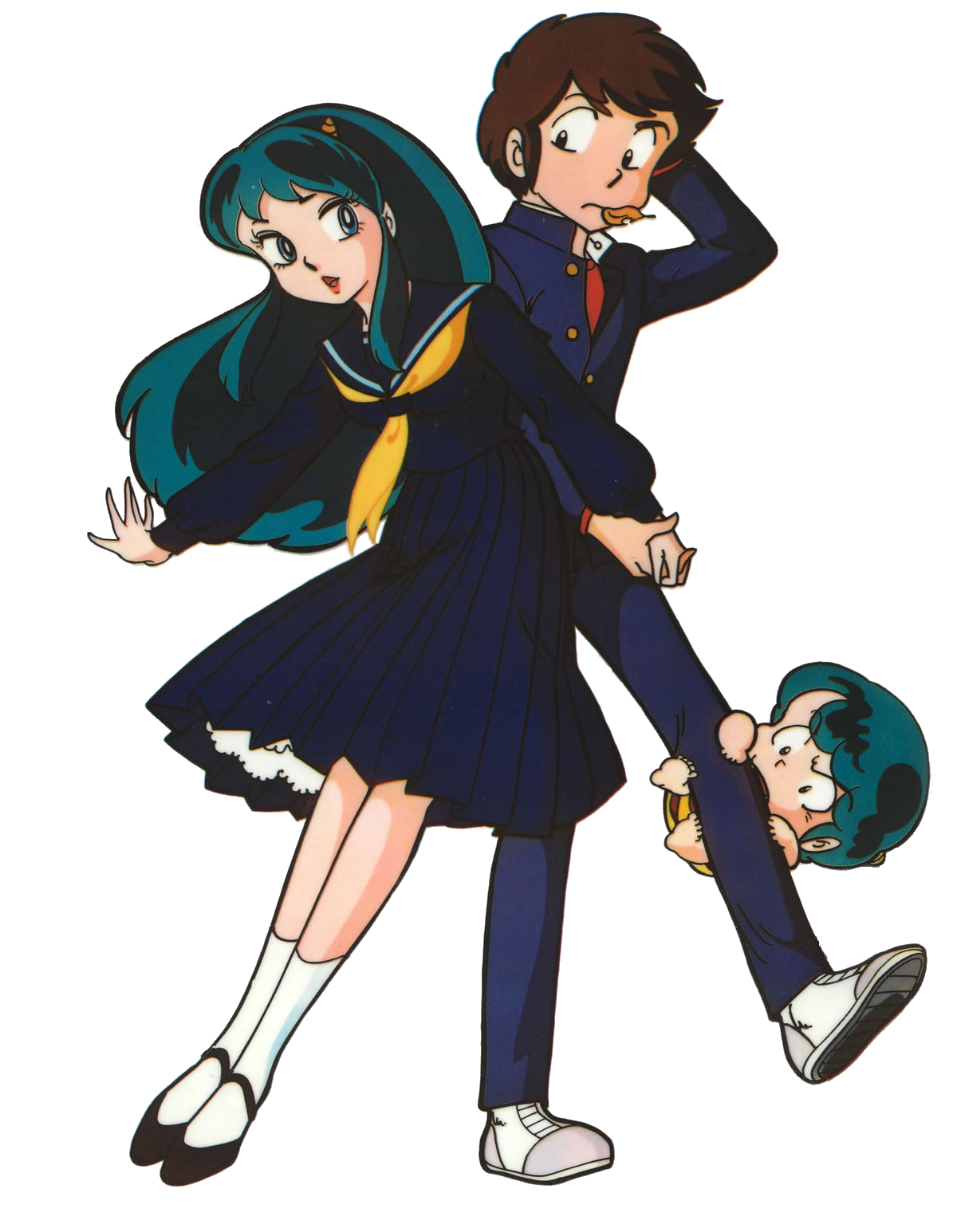 Lum Rule 34 - taw3bgq