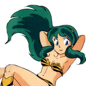ラム うる星やつら Wiki Fandom