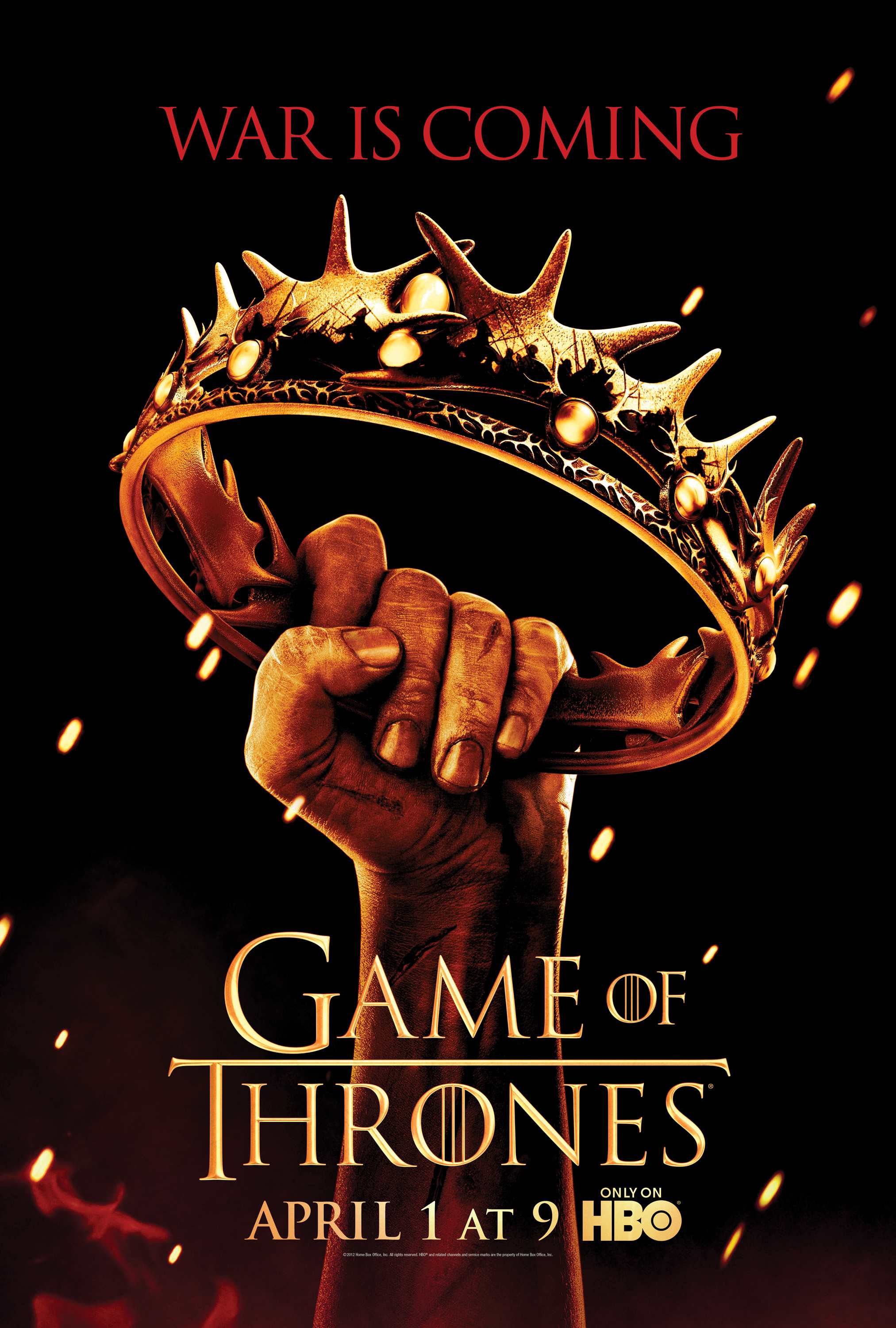 Sezonul 2 Urzeala Tronurilor Wiki Fandom
