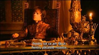 Sezonul 2 Urzeala Tronurilor Wiki Fandom