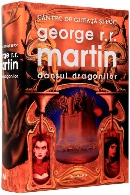 Dansul Dragonilor Urzeala Tronurilor Wiki Fandom
