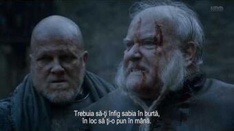 Sezonul 2 Urzeala Tronurilor Wiki Fandom