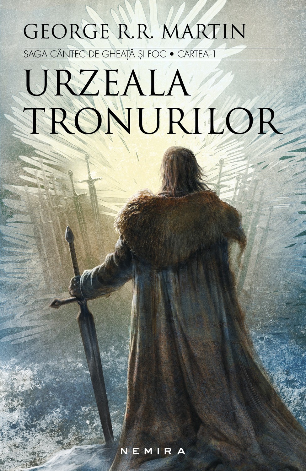 Urzeala Tronurilor Capitolul 9 Urzeala Tronurilor Wiki Fandom