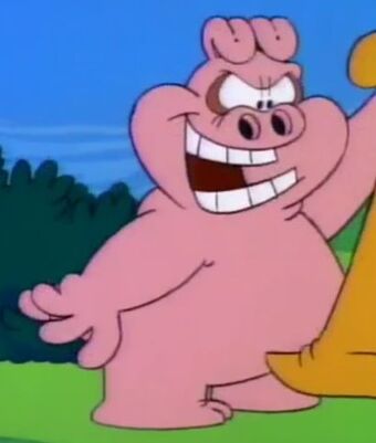 Mort U S Acres Fanon Wiki Fandom