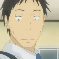 Daikichi Usagi Drop Wiki Fandom