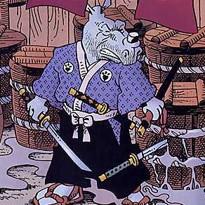 usagi yojimbo wiki usagi yojimbo wiki
