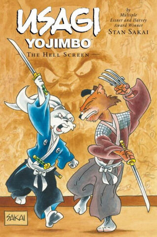 File:Book 31 - The Hell Screen.jpg